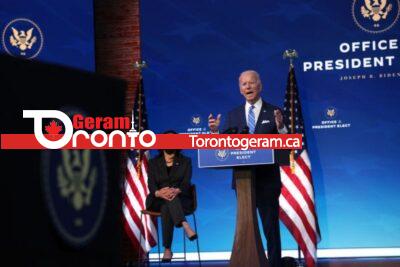 جوبایدن: لغو ممنوعیت سفر از کشورهای عمدتا مسلمان