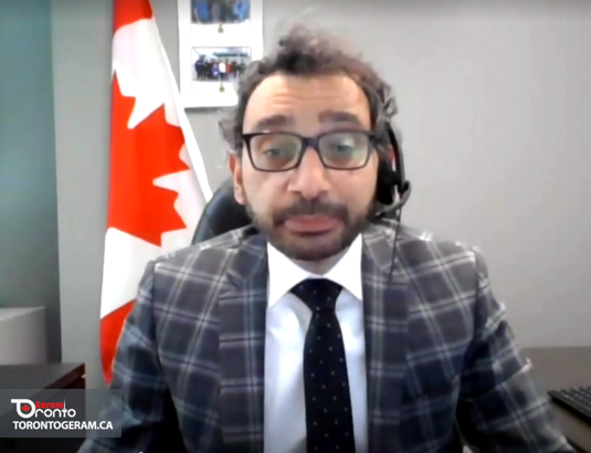 کانادا مرزهای هوایی خود را به روی پاکستان و هند بست