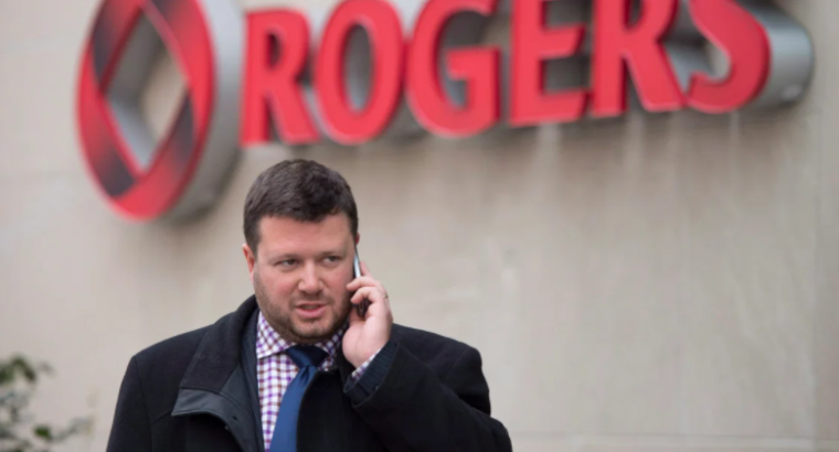 اختلال گسترده در سرویس های راجرز و فایدو در بخش هایی از کانادا