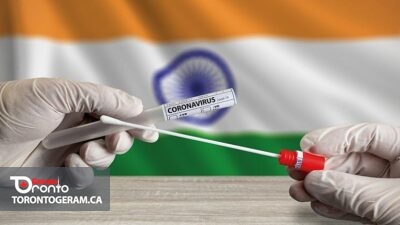 درباره گونه هندی ویروس کرونا چه می‌دانیم؟