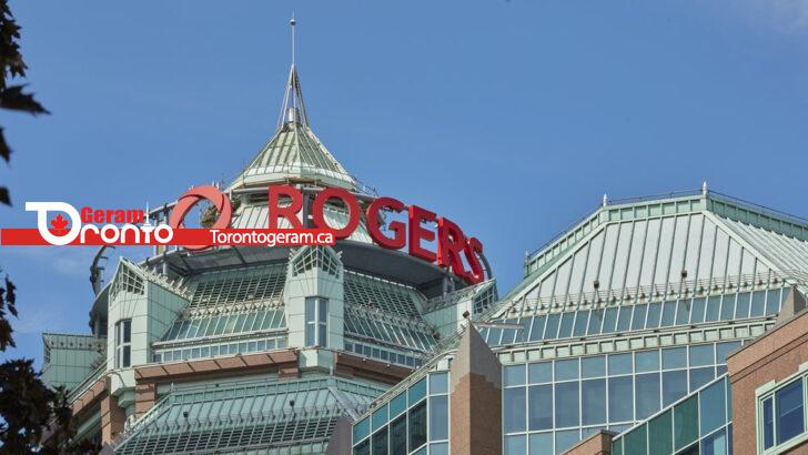 راجرز به مشتریان خود خسارت پرداخت میکند