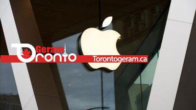 شکایت میلیاردی از اپل در دادگاه آیا انحصار شکسته میشود؟