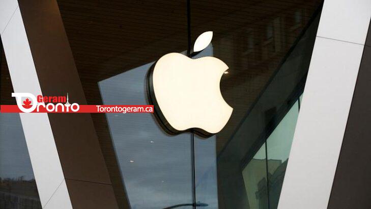 شکایت میلیاردی از اپل در دادگاه آیا انحصار شکسته میشود؟