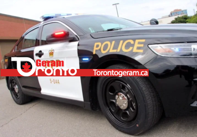 جریمه هشت نفر از ساکنان تورنتو