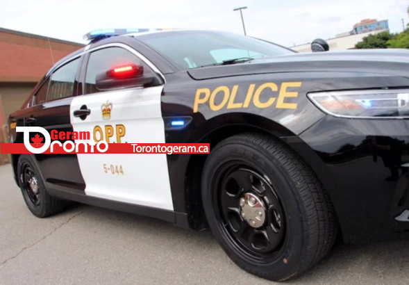 جریمه هشت نفر از ساکنان تورنتو