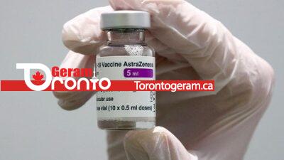 فرضیه ارتباط میان واکسن آسترازنکا و مرگ