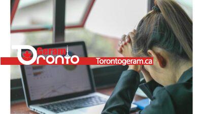 ساعات کار طولانی باعث مرگ ۷۴۵ هزار نفر