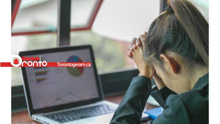 ساعات کار طولانی باعث مرگ ۷۴۵ هزار نفر