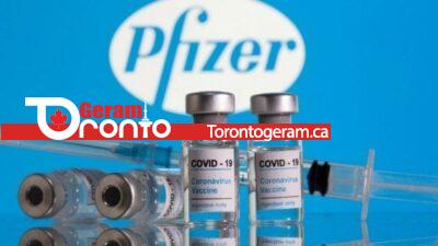 واکسن فایزر را اکنون می‌توان مدت طولانی‌تری نگهداری کرد