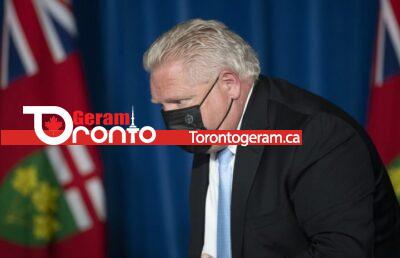 کمپ های تابستانی انتاریو امسال باز خواهند شد