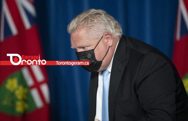 کمپ های تابستانی انتاریو امسال باز خواهند شد