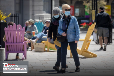 برنامه دولت استانی انتاریو برای بازگشایی این استان