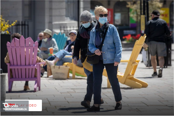 برنامه دولت استانی انتاریو برای بازگشایی این استان