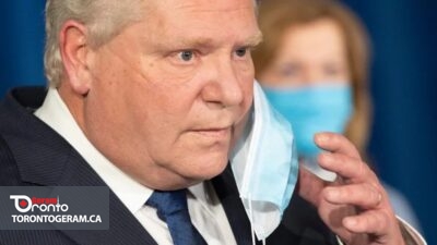 انتاریو چگونه بازگشایی خواهد شد؟