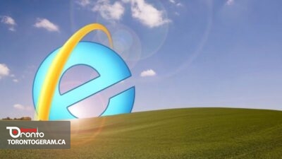 اینترنت اکسپلورر پس از ۲۶ سال بازنشسته می‌شود