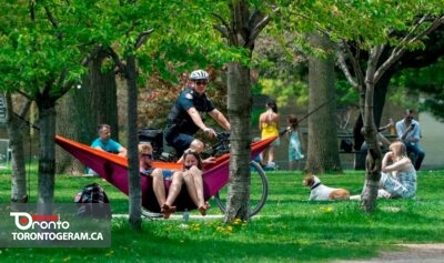 هشدار متخصصان در کانادا