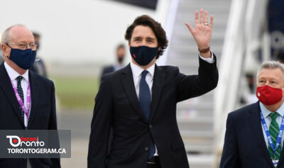 کانادا 100 میلیون دوز واکسن به جامعه جهانی اهدا میکند