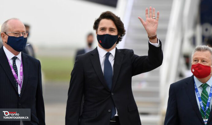 کانادا 100 میلیون دوز واکسن به جامعه جهانی اهدا میکند