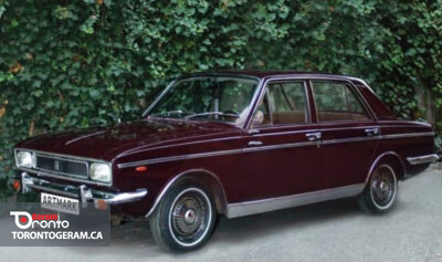 یک رومانیایی پیکانِ اهدایی شاه به چائوشسکو را خرید