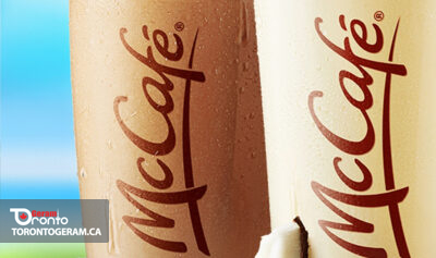 پروموشن های تابستانی مکدانلدز 