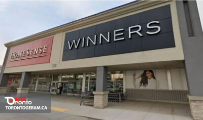 شعبه های Winners