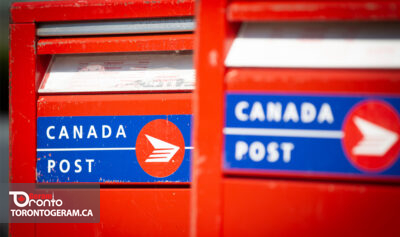 اطلاعات 950 هزار مشتری پست کانادا سرقت شد
