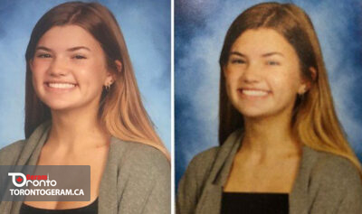 اعتراض به فتوشاپ کردن عکس دختران در کتاب سال دبیرستانی در فلوریدا