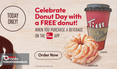 امروز در تیم هورتونز