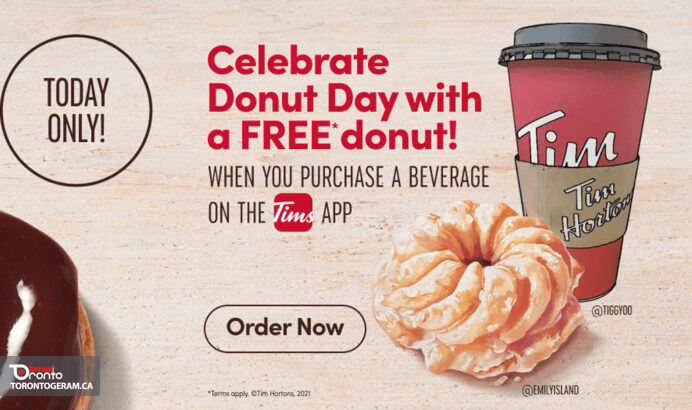 امروز در تیم هورتونز