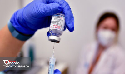 تاثیر 100 درصدی واکسن مدرنا برروی نوجوانان