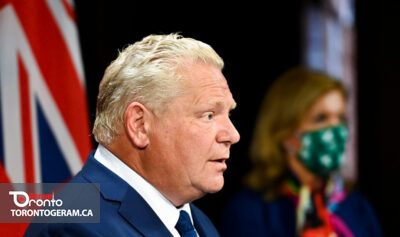 تمدید ممنوعیت کمپینگ و برخی دیگر از محدودیت های کرونا در انتاریو