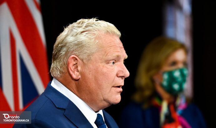 تمدید ممنوعیت کمپینگ و برخی دیگر از محدودیت های کرونا در انتاریو