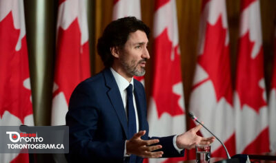 مرز کانادا به روی افرادی که واکسن زده باز میشود