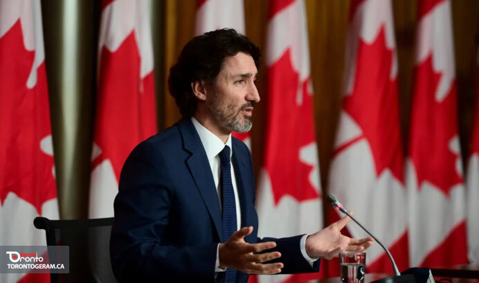 مرز کانادا به روی افرادی که واکسن زده باز میشود