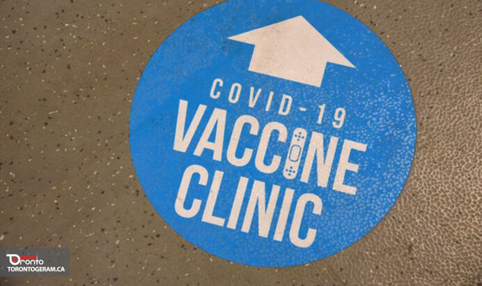 شروع به کار کلینیک های تزریق خانوادگی واکسن