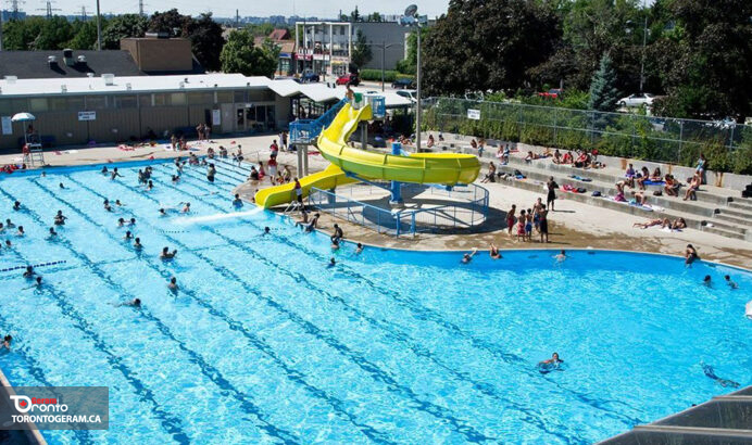 ثبت نام کمپهای تابستانی تورنتو فردا آغاز