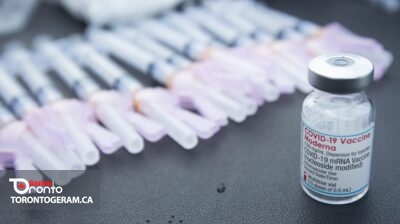 انتاریو در فاز 3 بازگشایی باقی میماند