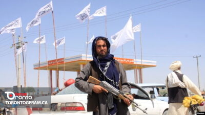 درخواست طالبان: کابل بدون درگیری تسلیم شود