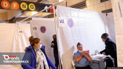 به دلیل کاهش اثربخشی واکسن‌ها با مرور زمان، آمریکا قصد تزریق «دوز سوم» را دارد