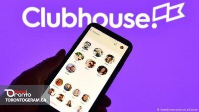 اطلاعات میلیاردها کاربر در کلاب هاوس هک شد