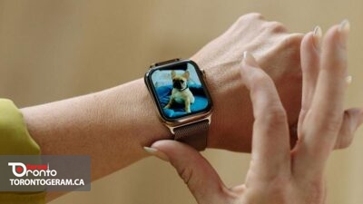 ساعت هوشمند جدید اپل چه ویژگی‌هایی خواهد داشت؟