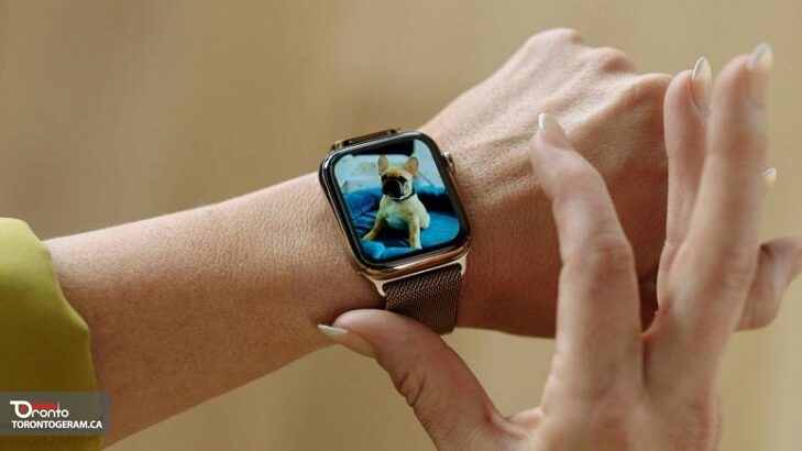 ساعت هوشمند جدید اپل چه ویژگی‌هایی خواهد داشت؟