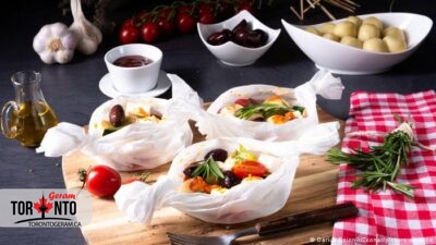 رژیم غذایی مدیترانه‌ای “سبز”، سدی در برابر چاقی و دیابت