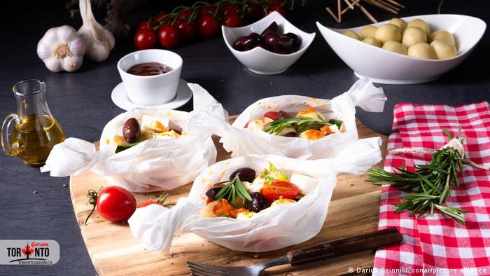 رژیم غذایی مدیترانه‌ای “سبز”، سدی در برابر چاقی و دیابت