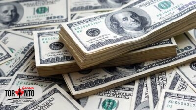 ثبات قیمت دلار در صرافی های بانکی ؛ ۲۸ مهر ۱۴۰۰