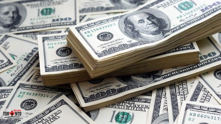 ثبات قیمت دلار در صرافی های بانکی ؛ ۲۸ مهر ۱۴۰۰
