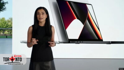 اپل دنیای لپ‌تاپ را تکان داد