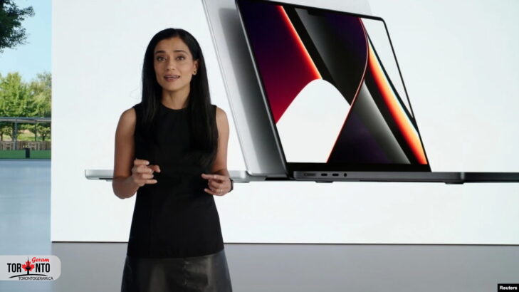 اپل دنیای لپ‌تاپ را تکان داد