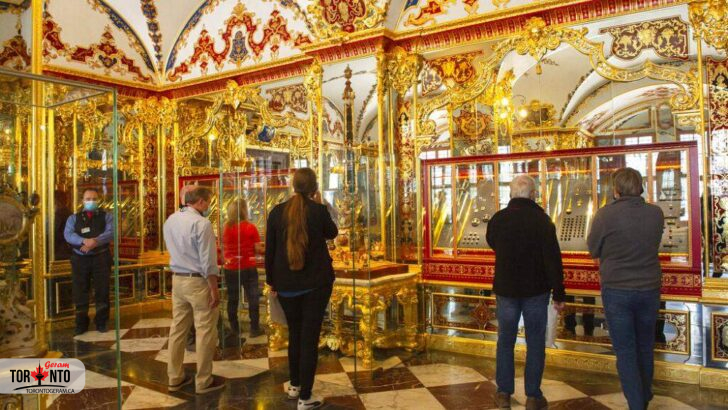 آغاز محاکمه سارقان نوجوان بزرگترین دستبرد هنری معاصر در آلمان