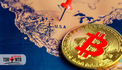 توصیه مهم یک سرمایه گذار معروف آمریکایی درباره خرید بیت کوین